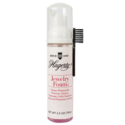 Hagerty Jewelry Foam (pump): Deep clean diamonds, gemstones, gold, and more...